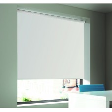 Blackout Cloud Roller Blind- Extra Wide