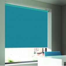 Dim-Out Atlantic Roller Blind- Extra Wide