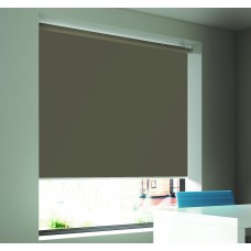 Dim-Out Pebble Roller Blind- Extra Wide