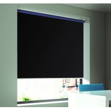 Dim-Out Twilight Roller Blind- Extra Wide