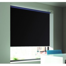 Blackout Twilight Roller Blind- Extra Wide