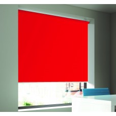 Dim-Out Postbox Roller Blind- Extra Wide