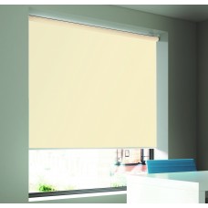 Blackout Sea Shell Roller Blind- Extra Wide