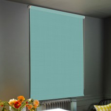 Dim-Out Aqua Roller Blind