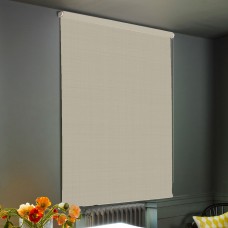 Dim-Out Barley Roller Blind