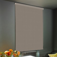 Dim-Out Chanterelle Roller Blind