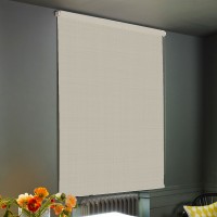 Blackout Barley Roller Blind