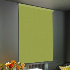 Blackout Lime Roller Blind