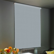 Blackout Seaspray Roller Blind