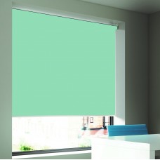 Dim-Out Partical Roller Blind- Extra Wide