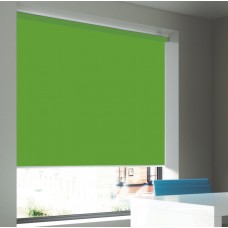 Dim-Out Vert Roller Blind- Extra Wide